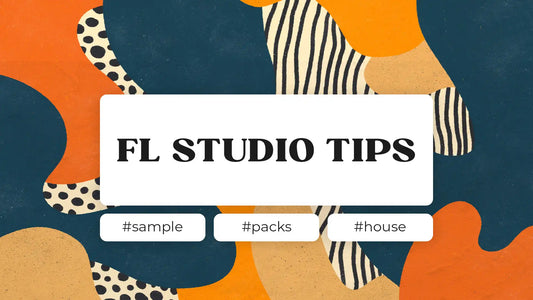 7 FL Studio House Sample Packs for Beginners