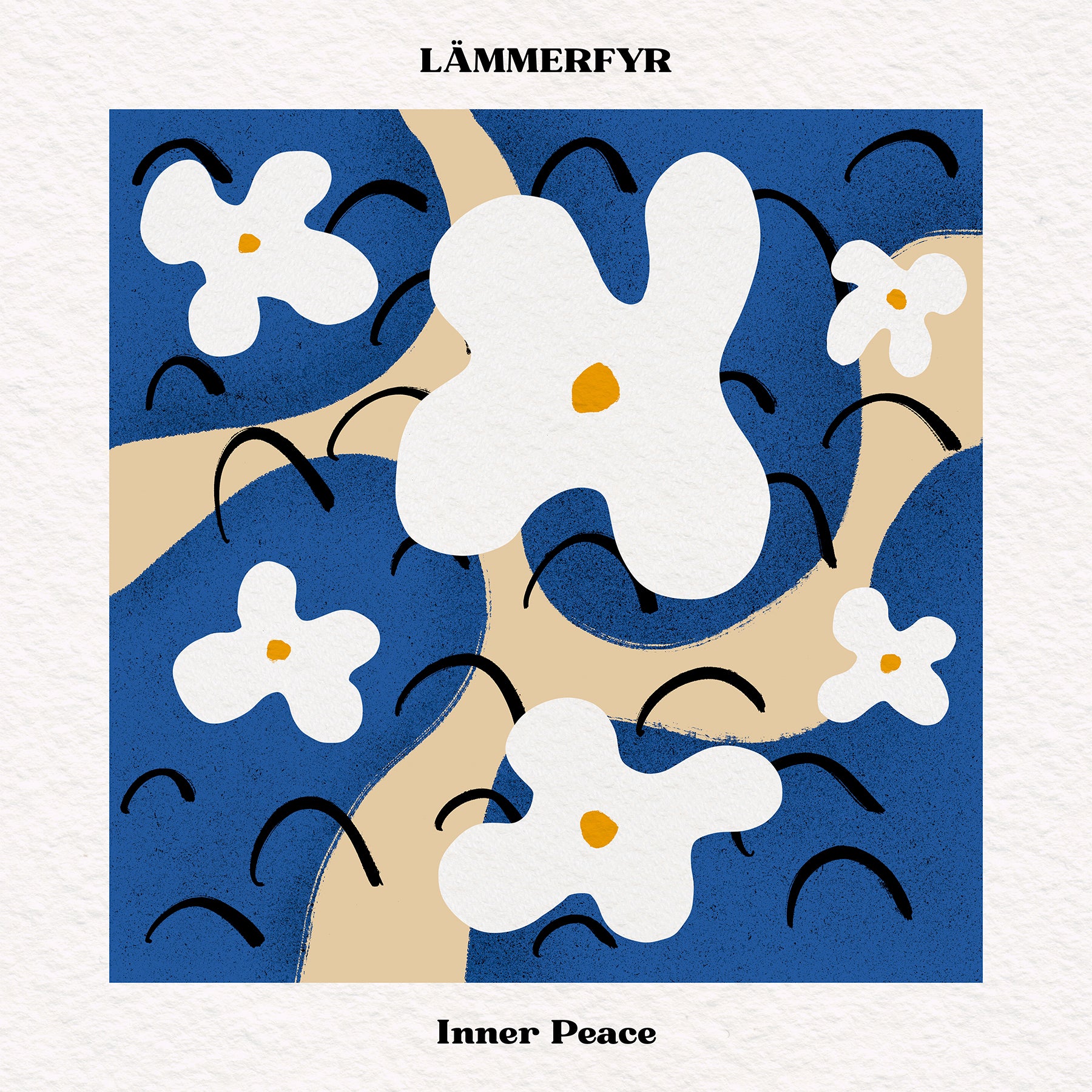 LÄMMERFYR - Inner Peace